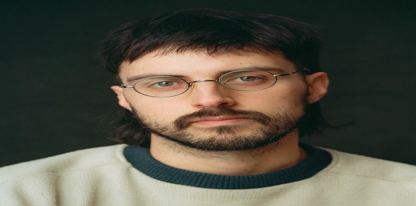 Poster image Tim Bouvette