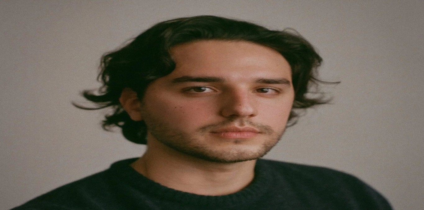 Poster image Chadi Bennani