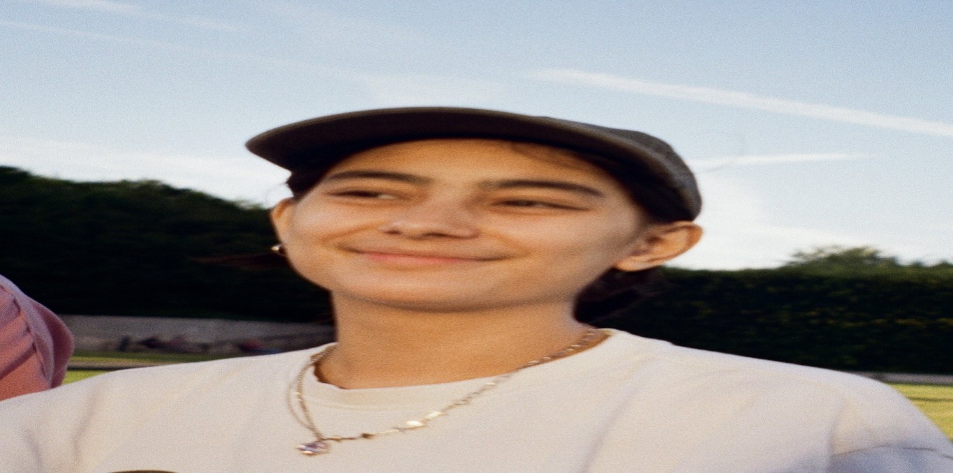 Poster image Alice Gervat