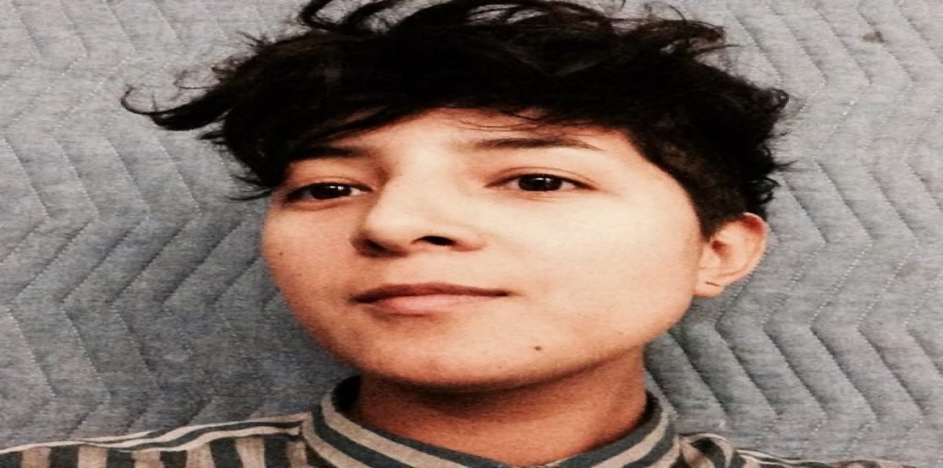 Poster image Tracy Valc&aacute;rcel