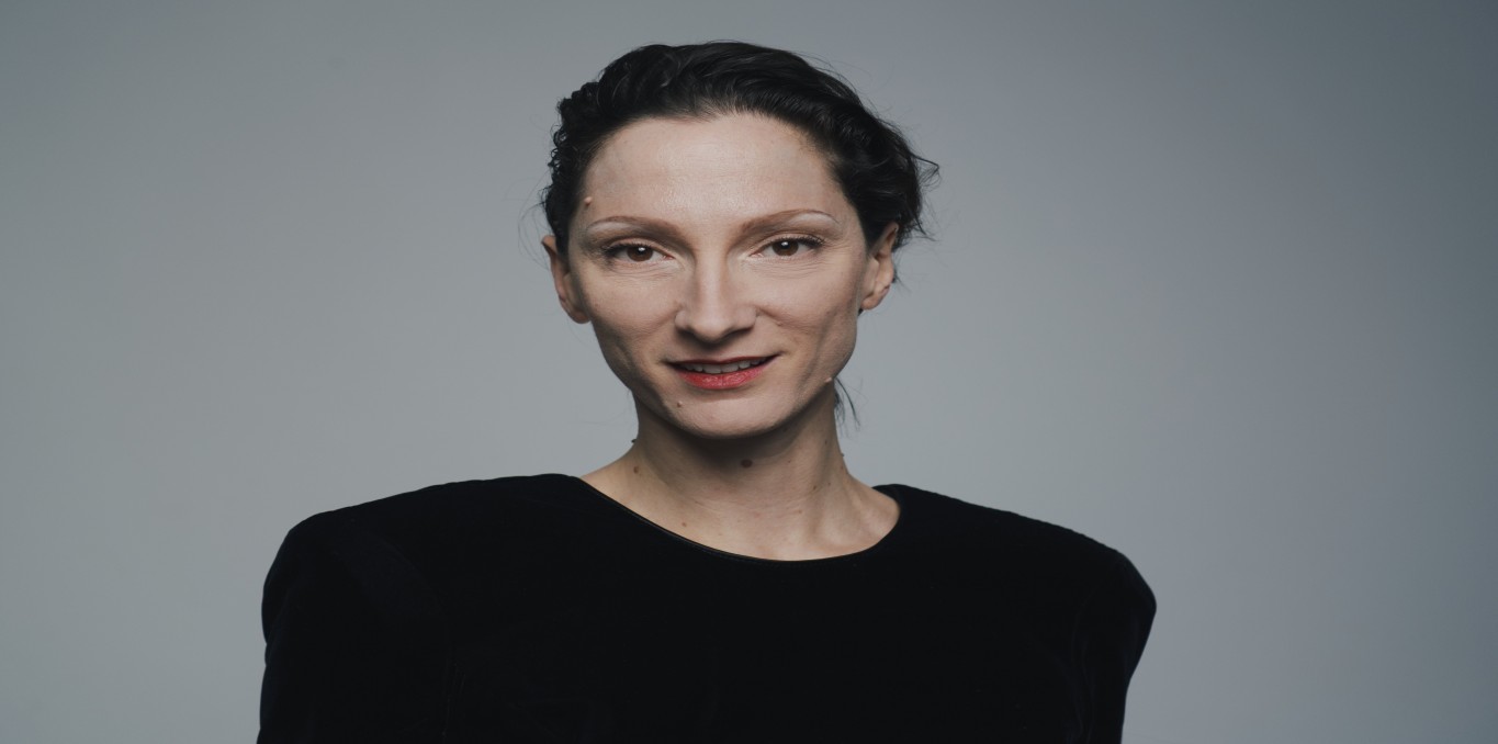 Poster image Valeria Galluccio