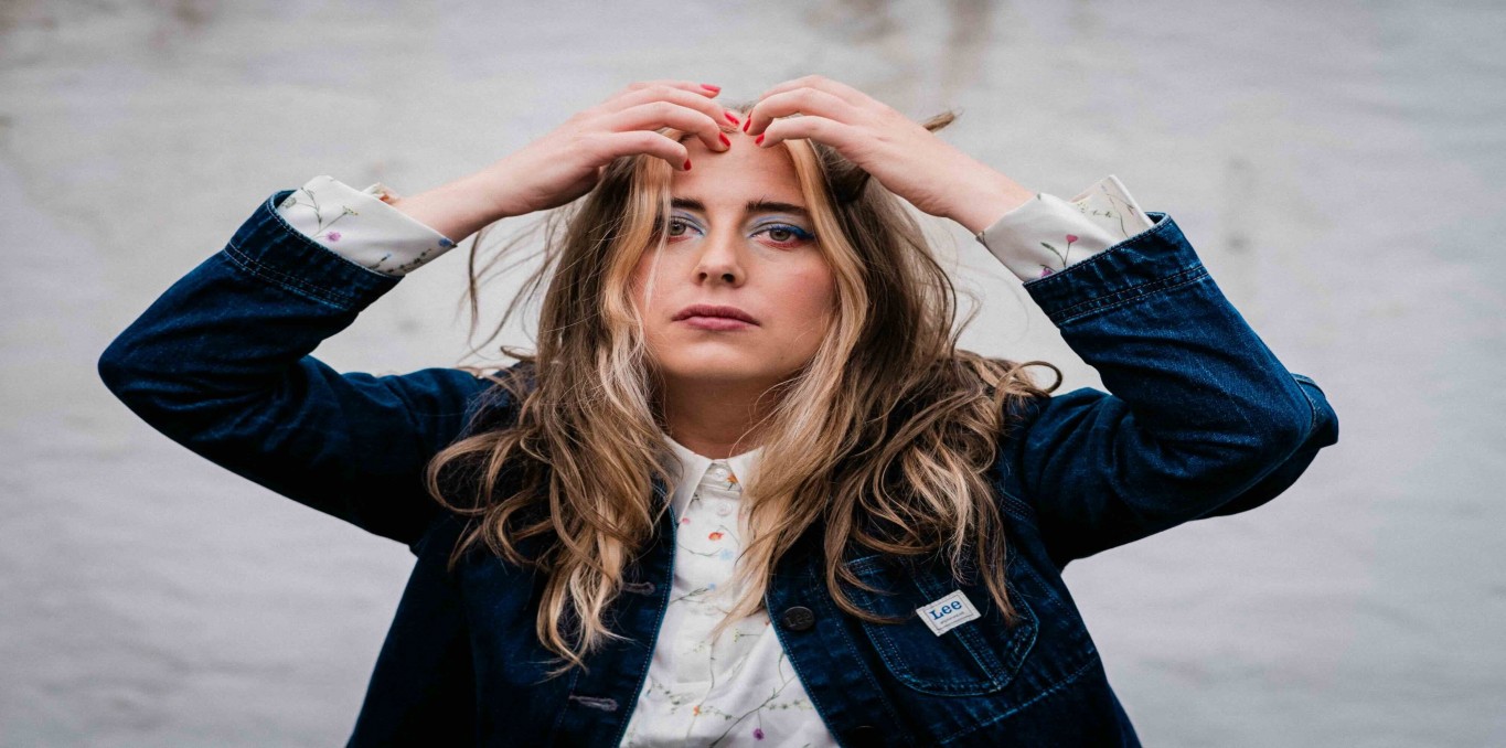 Poster image Camilla J&auml;mting