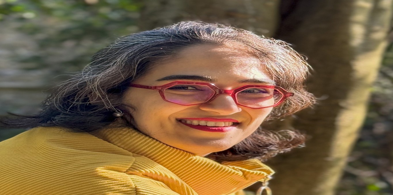 Poster image Elahe Esmaili