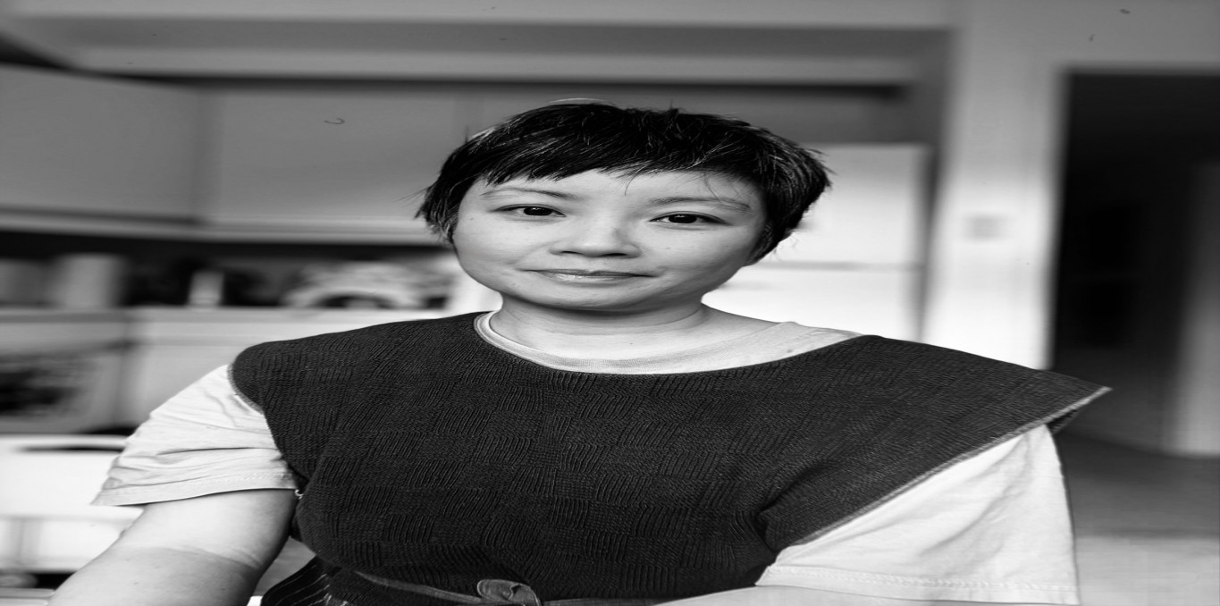 Poster image Lesley Loksi Chan