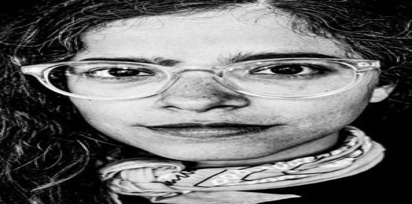 Poster image Victoria Linares Villegas