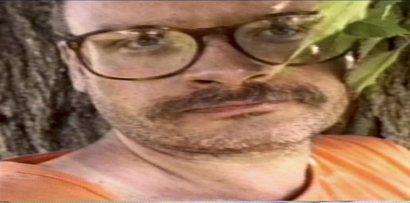 Poster image George Kuchar