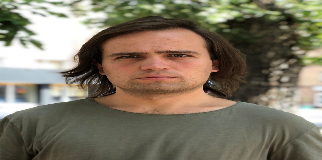 Image de couverture Vytautas Katkus