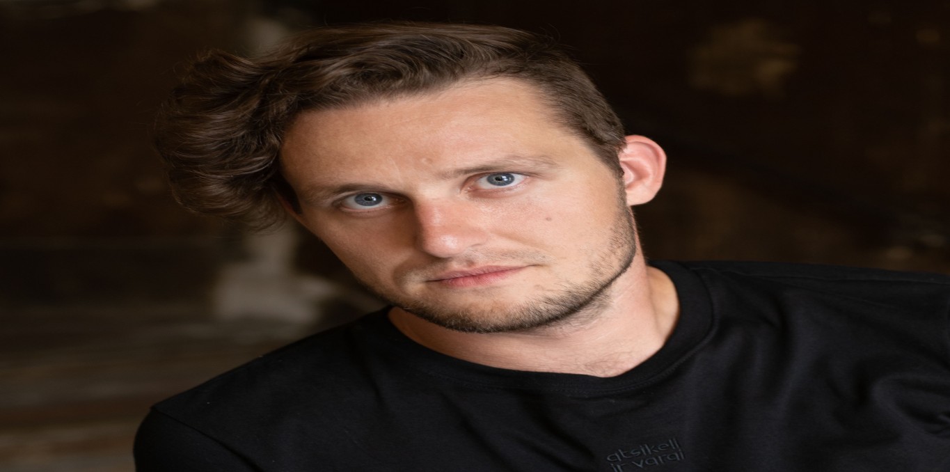 Image de couverture Jānis Ābele