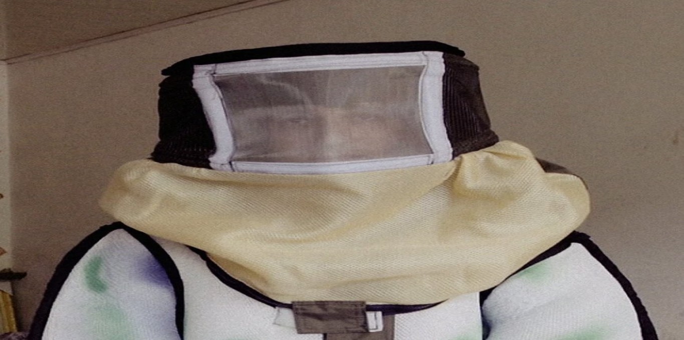 Poster image Joshua Frank