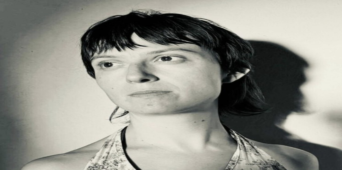 Poster image Erin Weisgerber