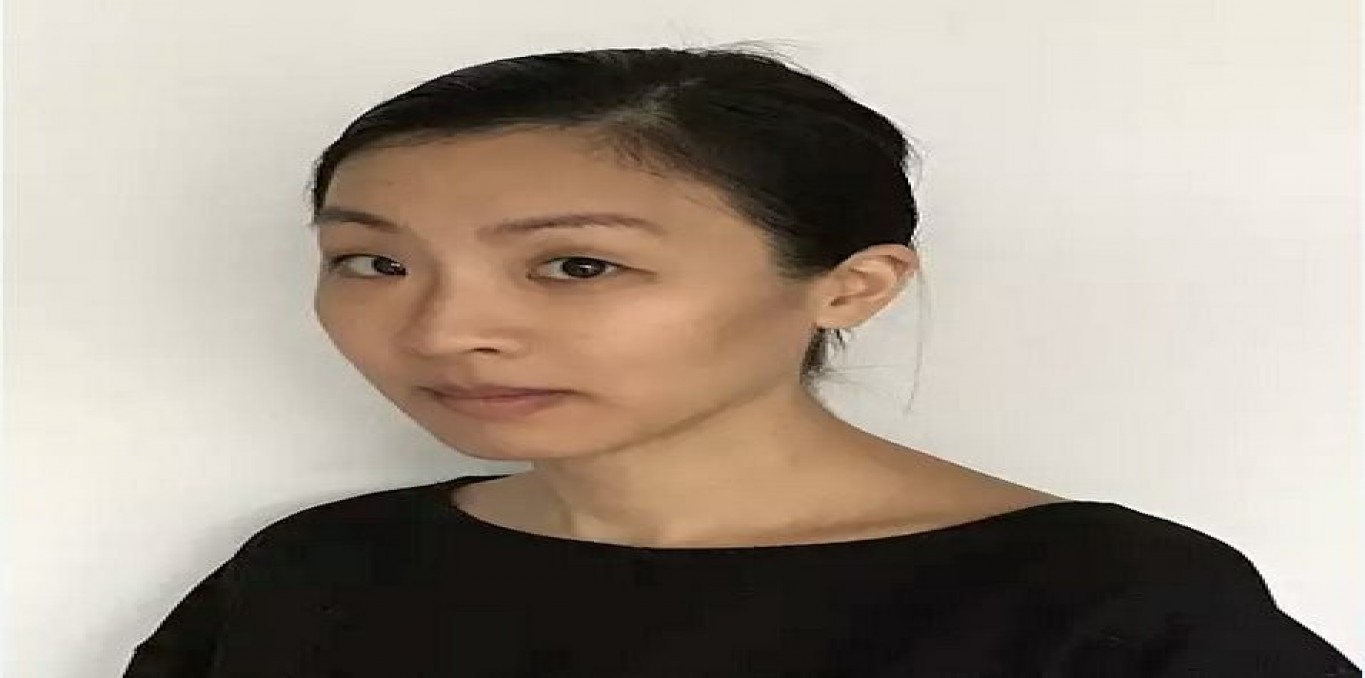 Poster image Irene Chin