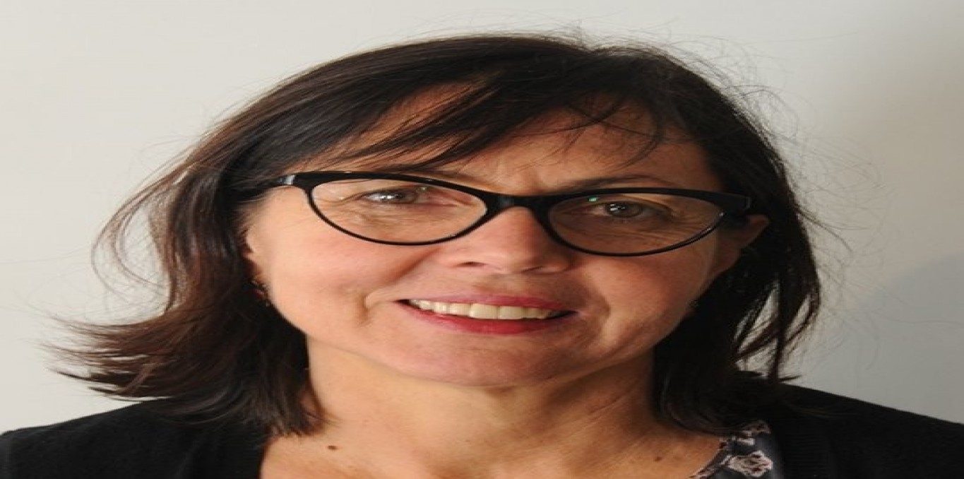 Image de couverture Isabelle Le Corff