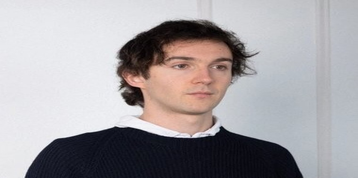 Image de couverture Jack Farman