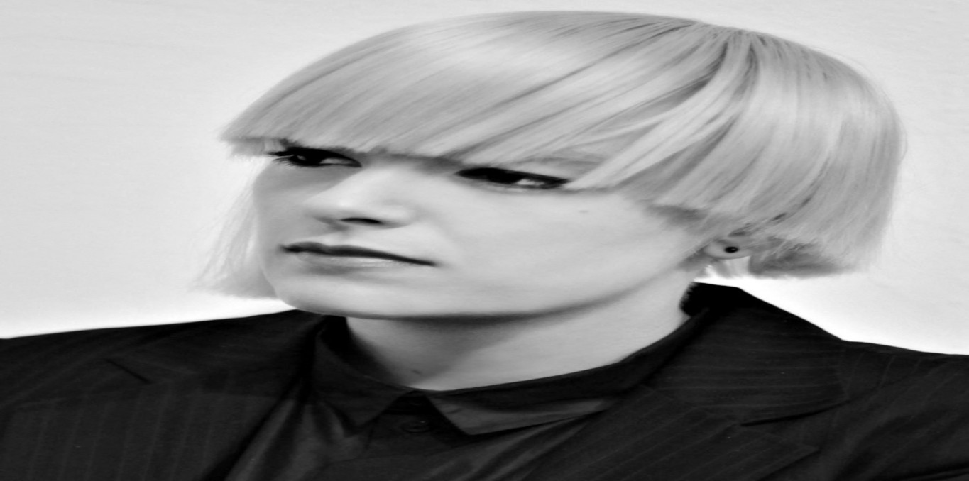 Image de couverture Marta Popivoda