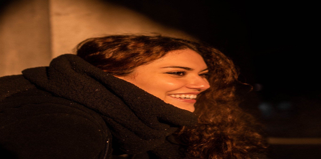 Image de couverture Myriam Ben Sa&iuml;d