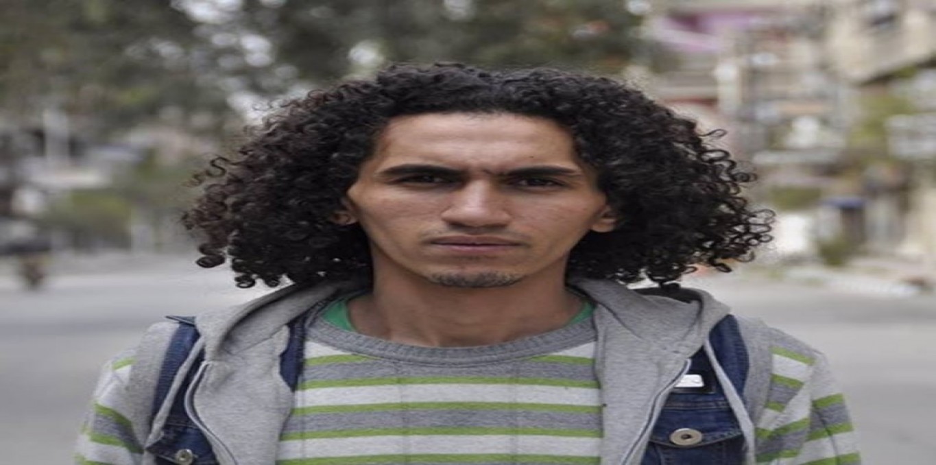 Image de couverture Abdallah Al-Khatib