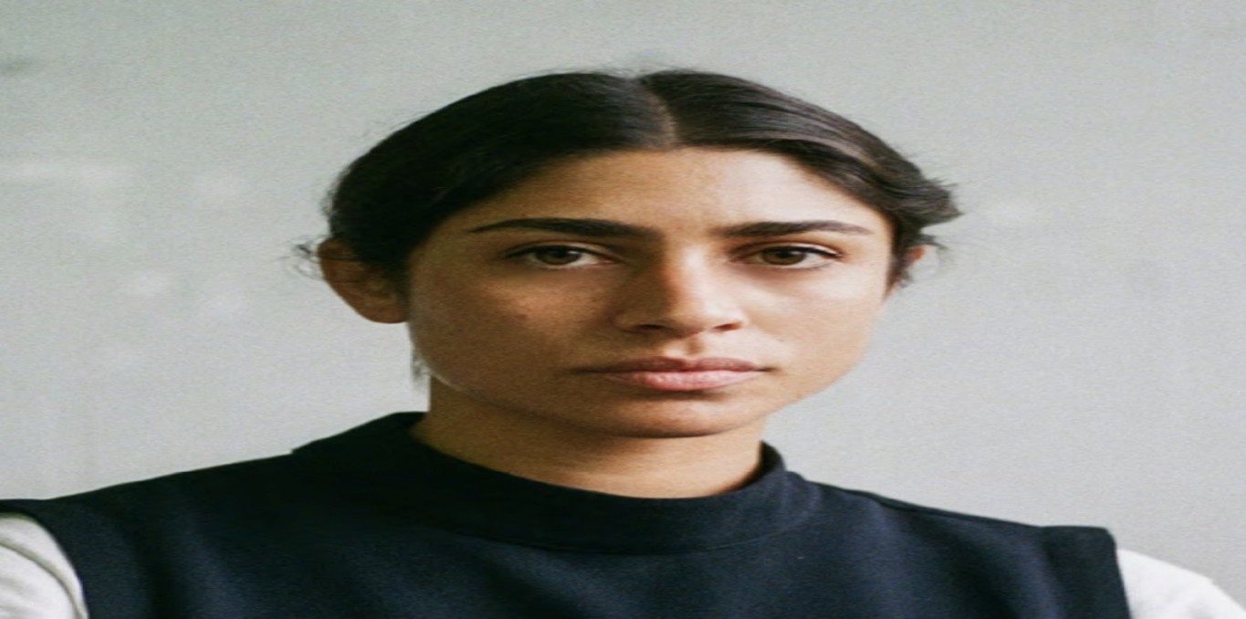 Image de couverture Francisca Khamis Giacoman