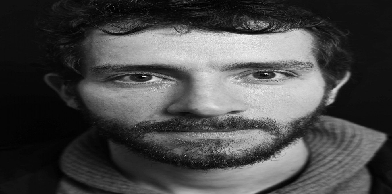 Image de couverture Iv&aacute;n Casti&ntilde;eiras Gallego