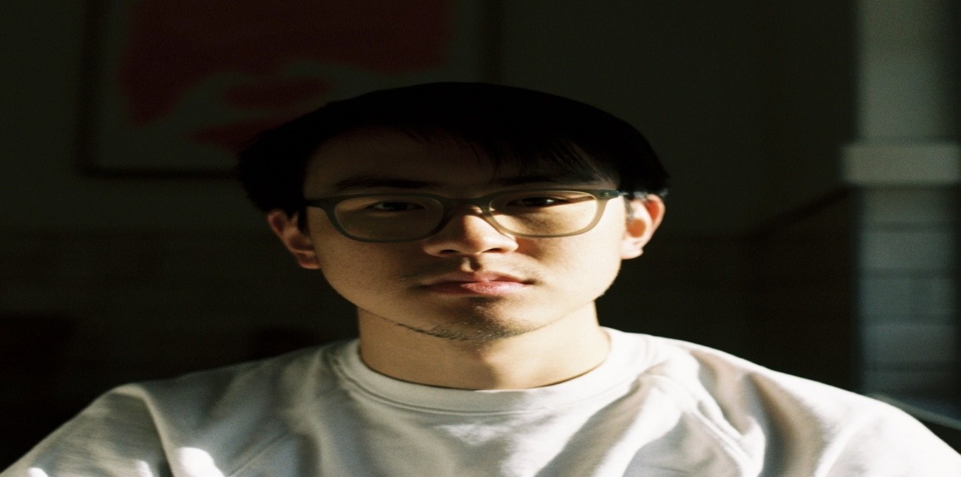 Image de couverture Tianming Zhou