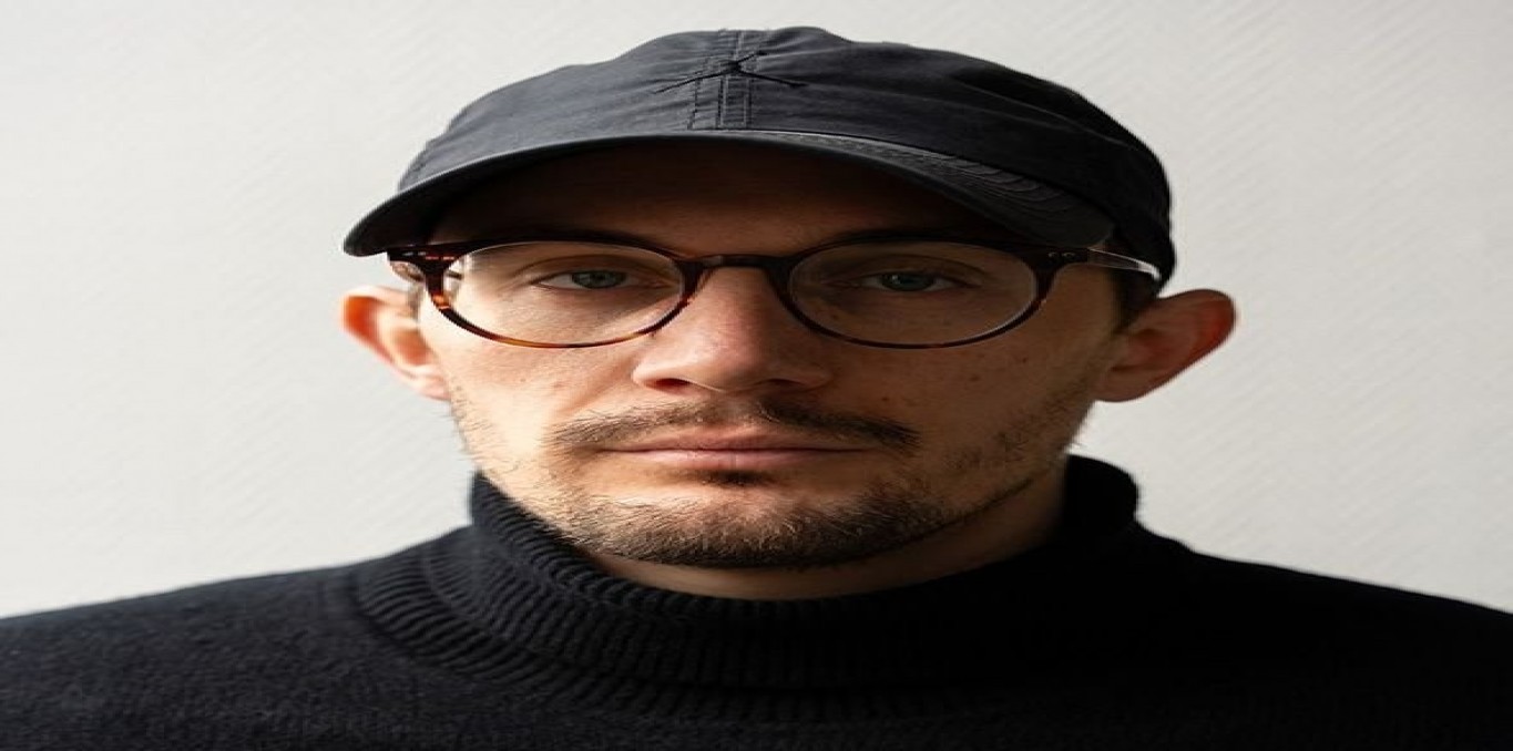 Image de couverture Antoine Chapon