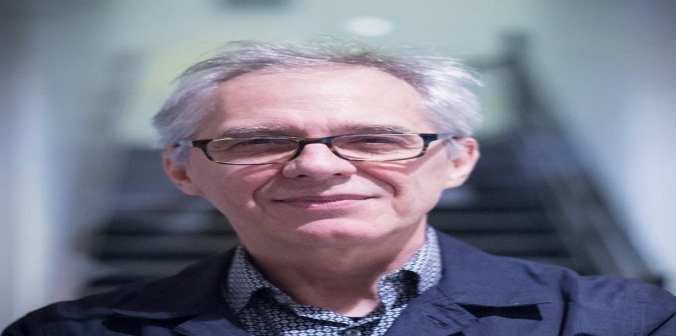 Image de couverture Mario C&ocirc;t&eacute;