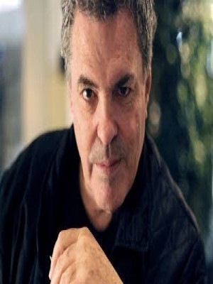 Poster image Amos Gitaï