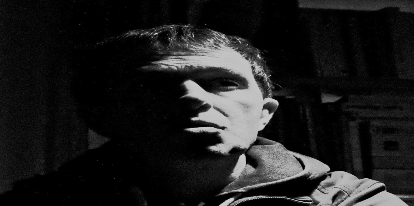 Image de couverture Julien Elie