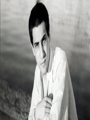 Image de couverture Arthur Lipsett