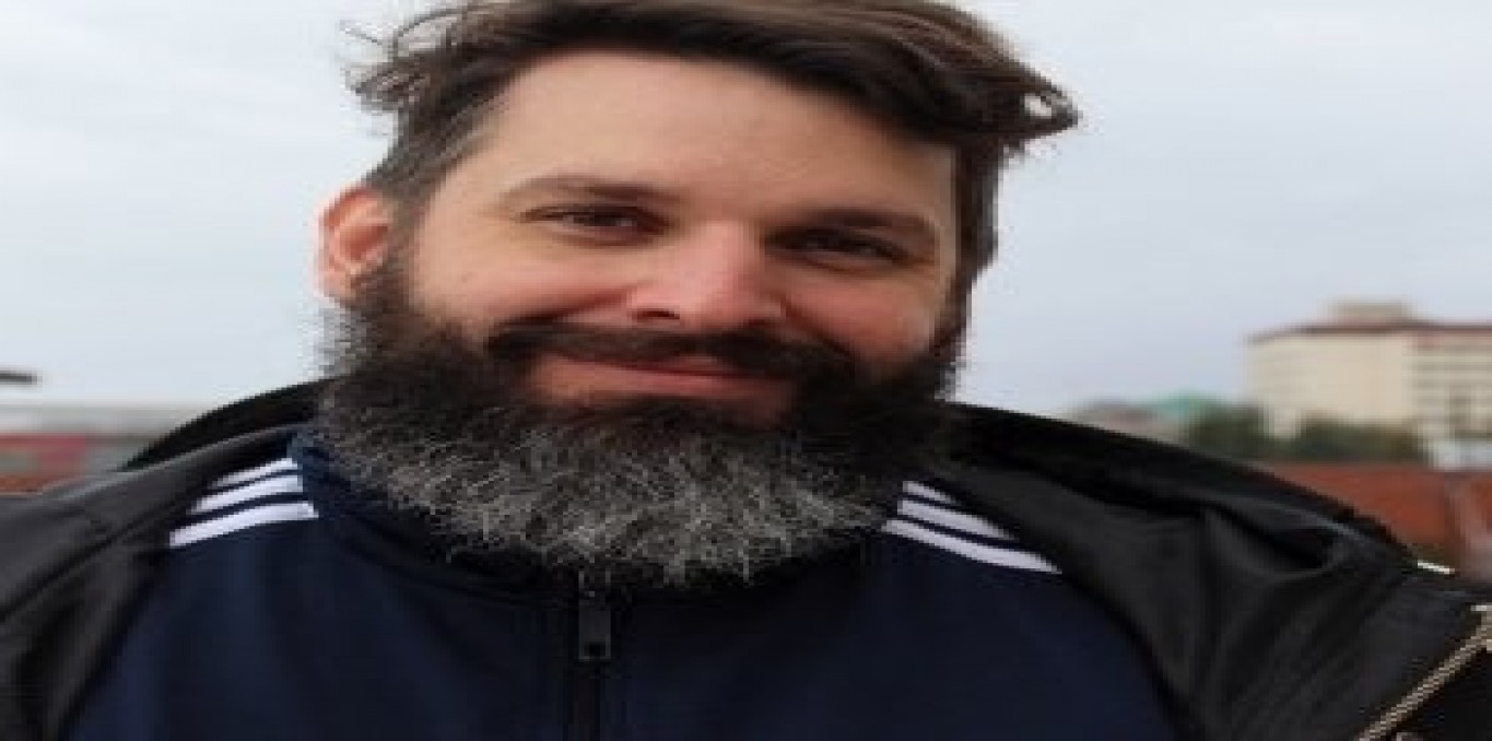 Image de couverture Yannick Nolin