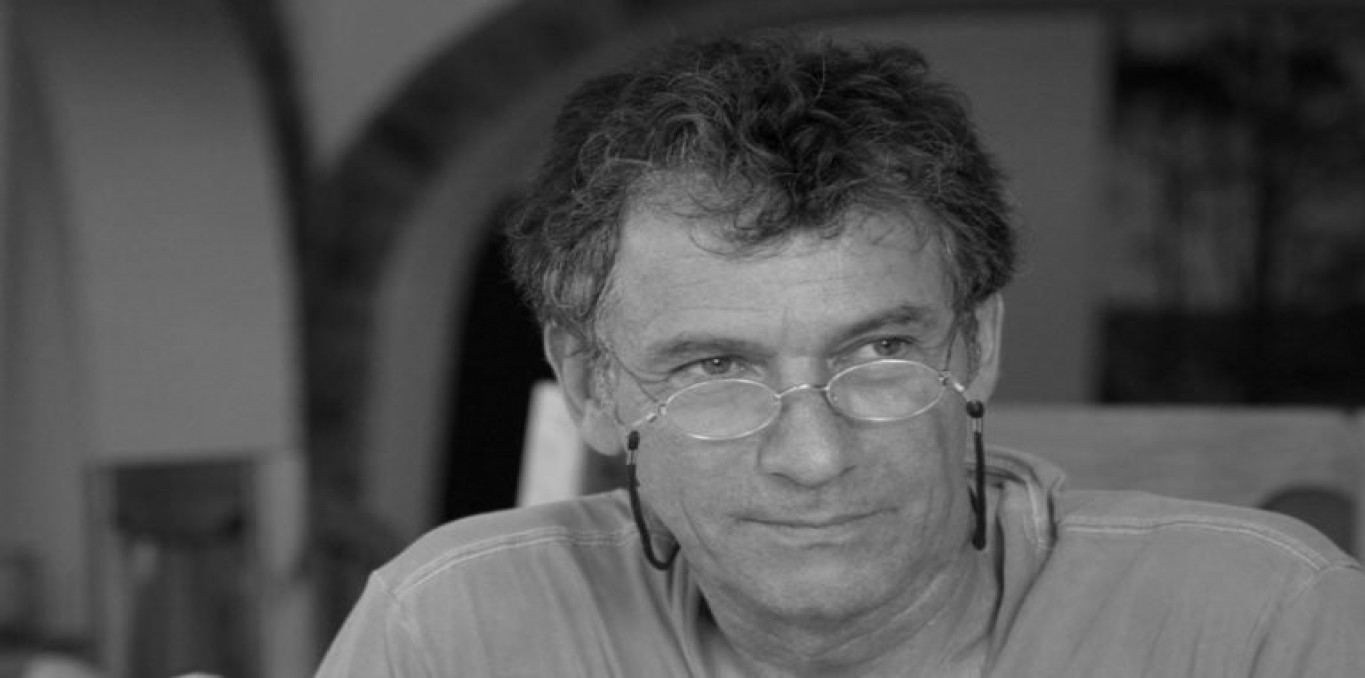 Image de couverture Robert Morin