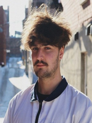 Poster image Rafa&euml;l Beauchamp