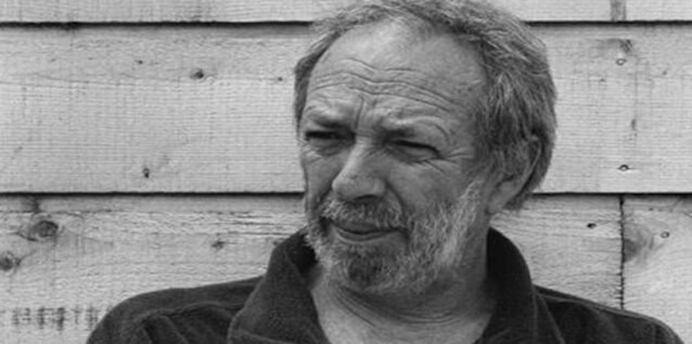 Image de couverture Pierre Falardeau