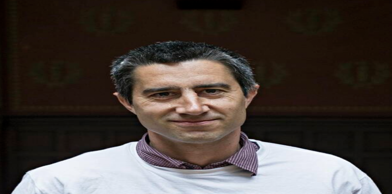 Poster image Fran&ccedil;ois Ruffin