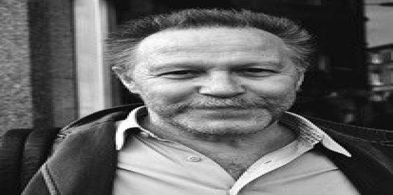 Poster image Nicolas Philibert