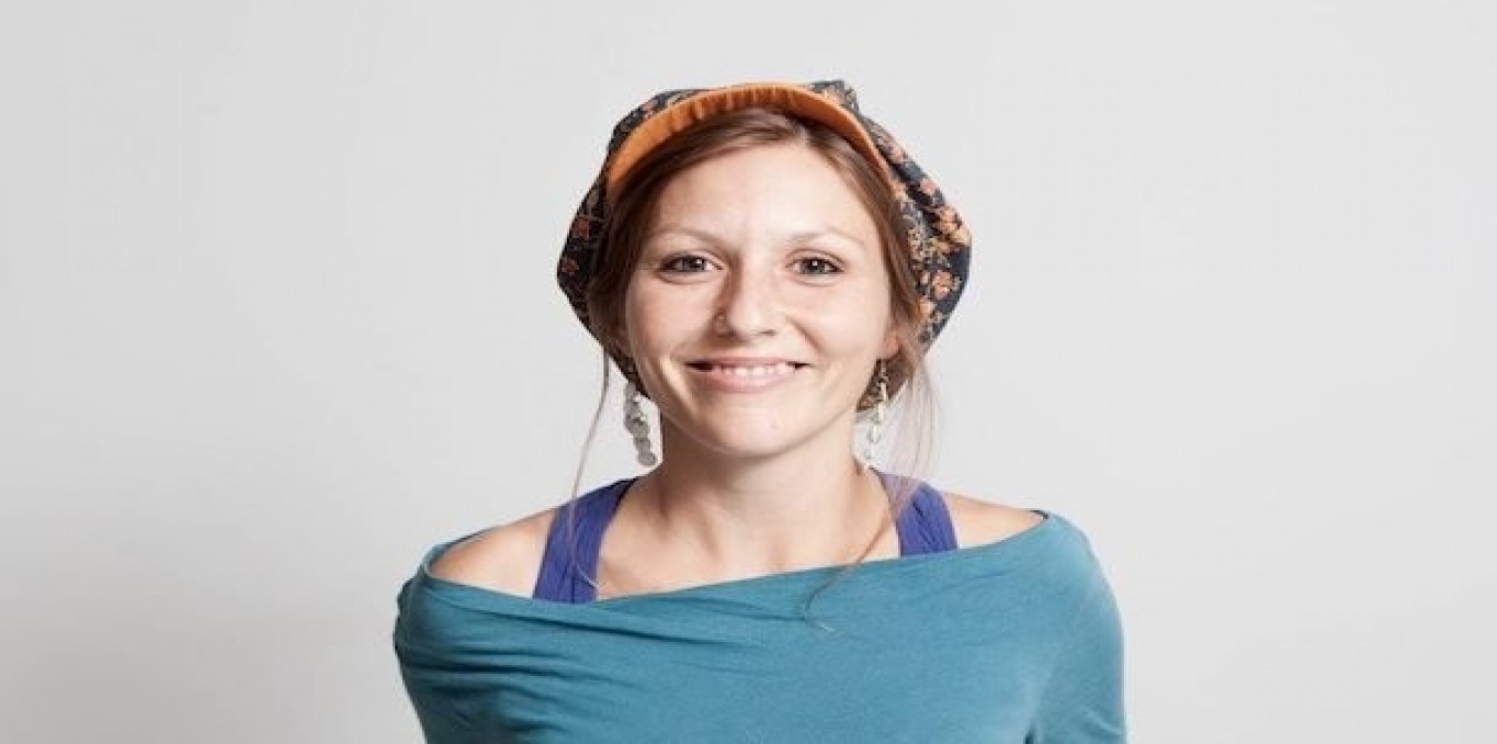 Poster image &Eacute;milie Beaulieu-Gu&eacute;rette