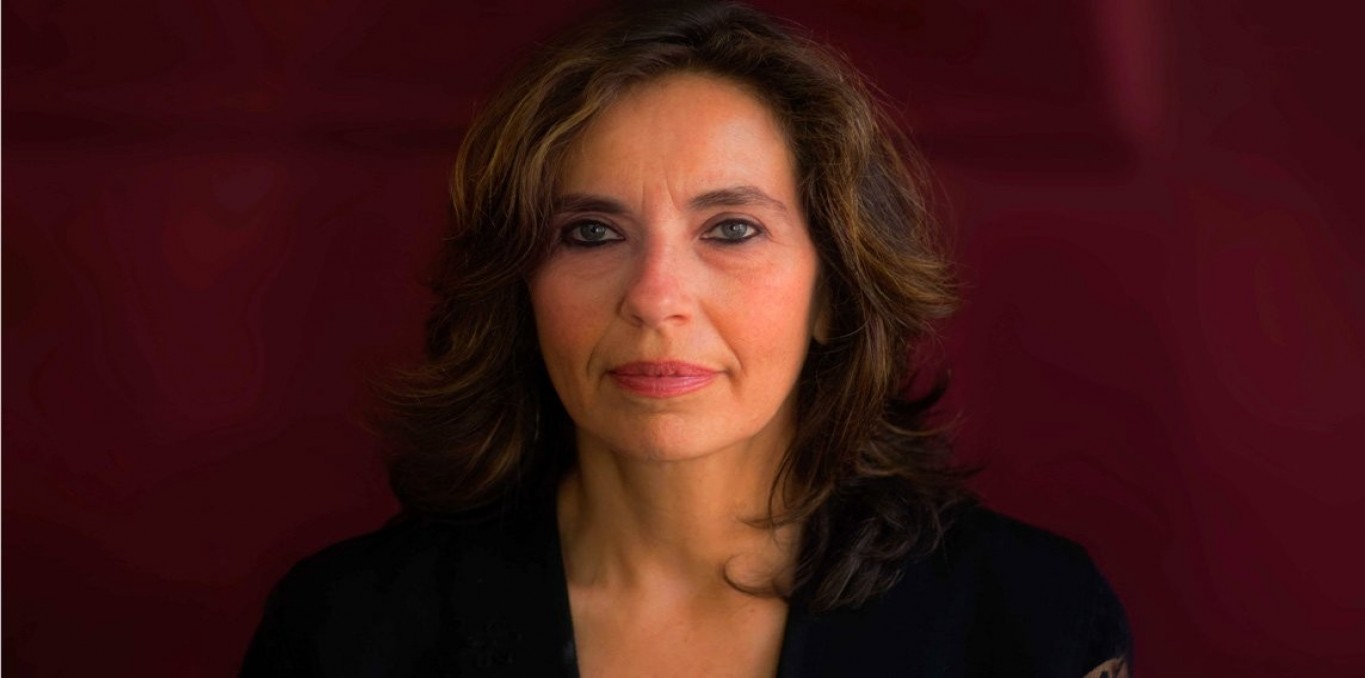 Image de couverture Helene Klodawsky