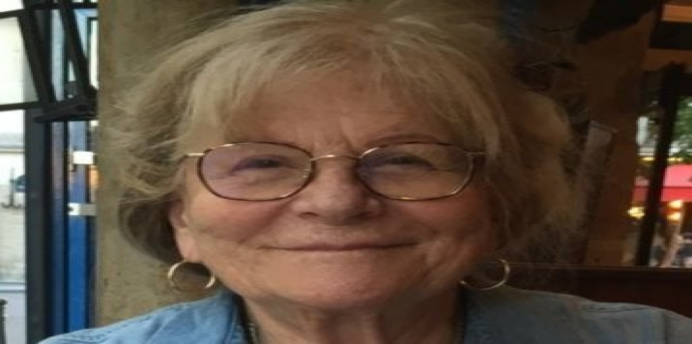 Image de couverture Ioana Wieder