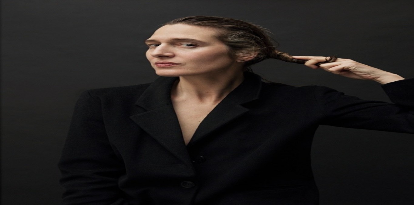 Image de couverture Marie Baronnet