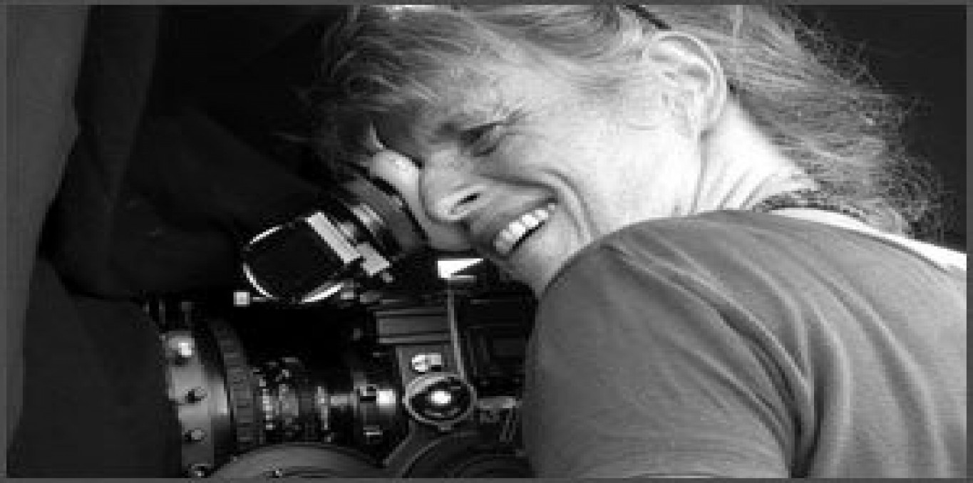 Image de couverture Claire Simon