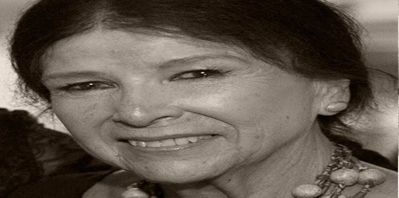 Alanis Obomsawin Image de couverture Alanis Obomsawin