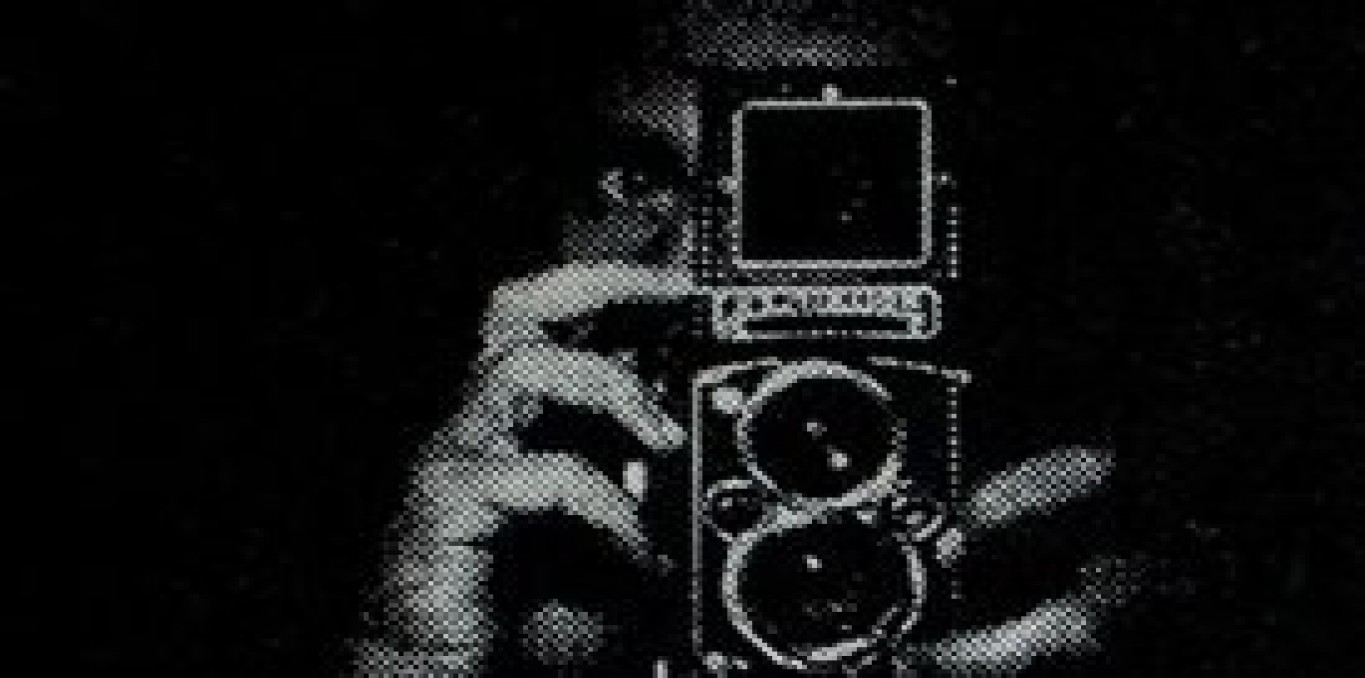 Poster image Chris Marker