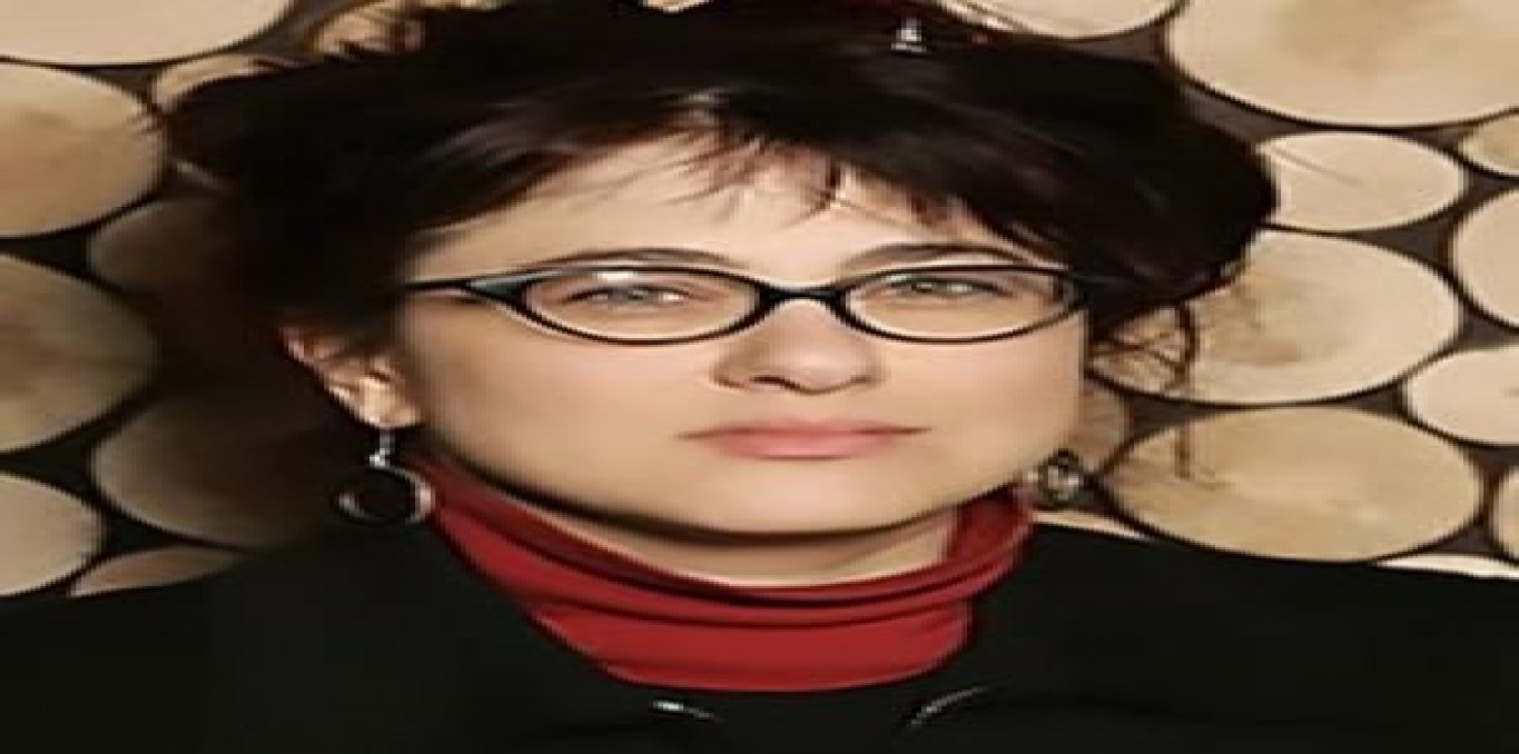 Image de couverture Louise Bourque