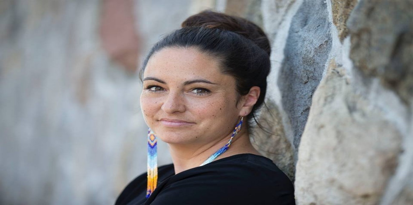 Image de couverture Kim O'bomsawin