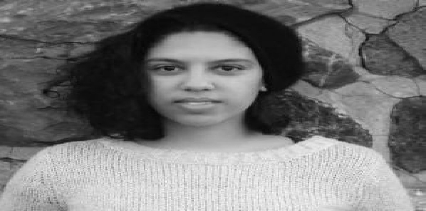 Image de couverture Yousra Benziane