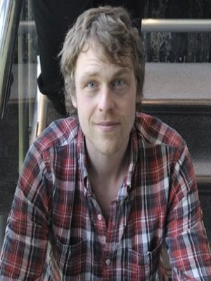 Image de couverture Danic Champoux