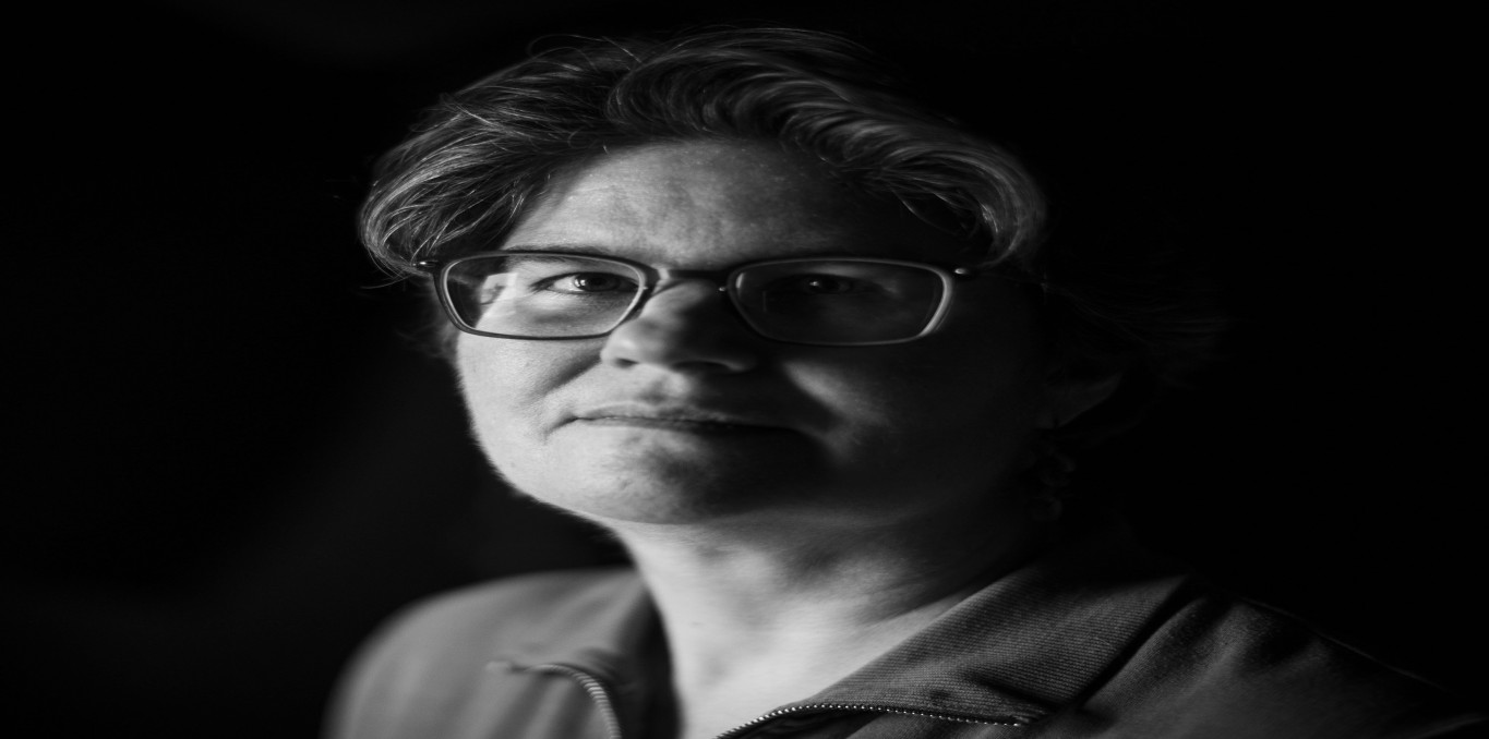 Image de couverture Anne-Marie Bouchard