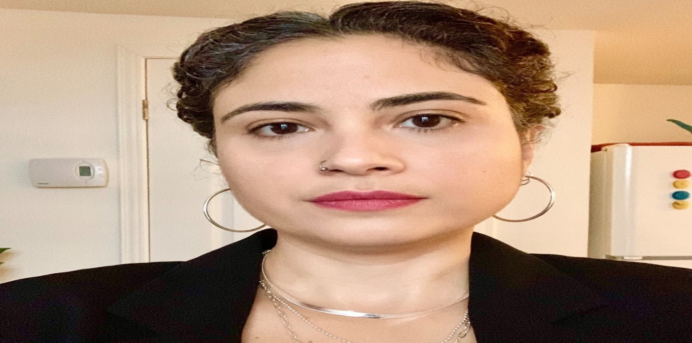 Poster image Clarissa Rebou&ccedil;as