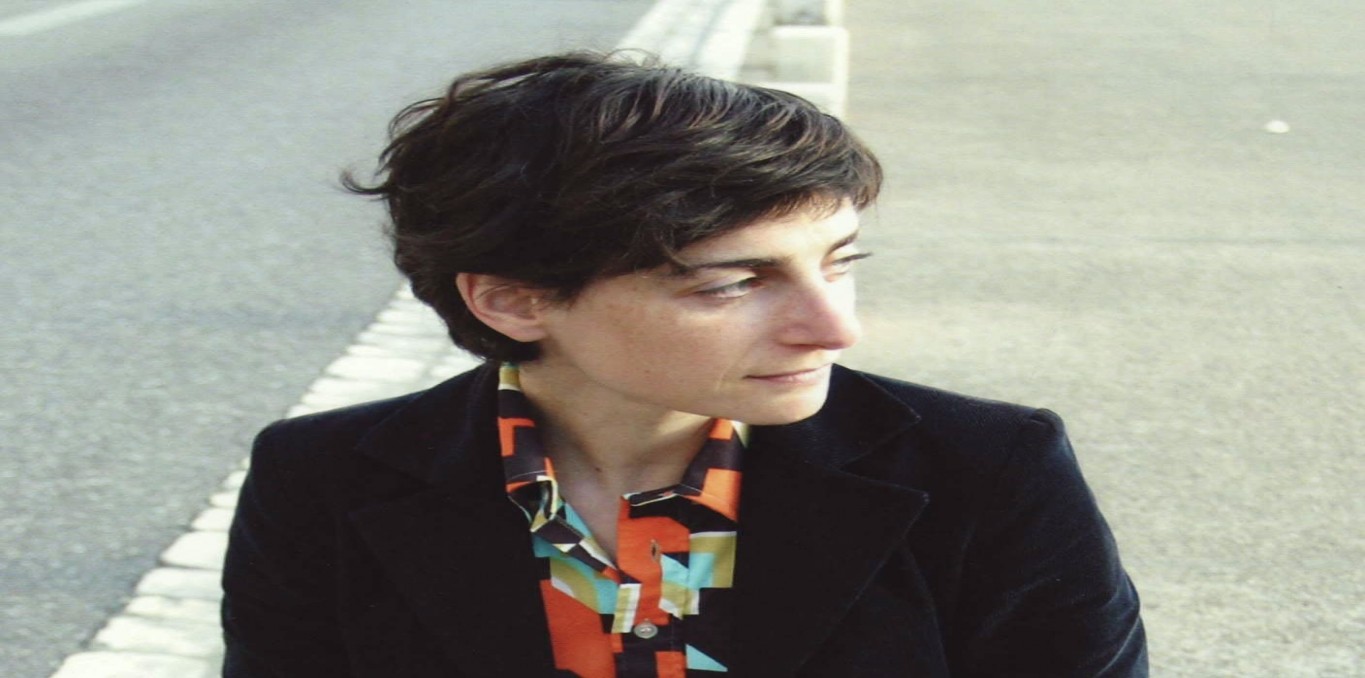 Poster image Valérie Mréjen