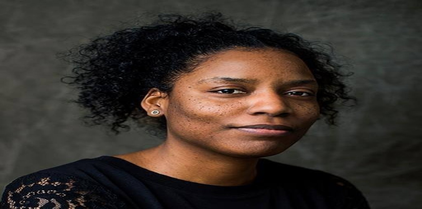 Image de couverture Miryam Charles