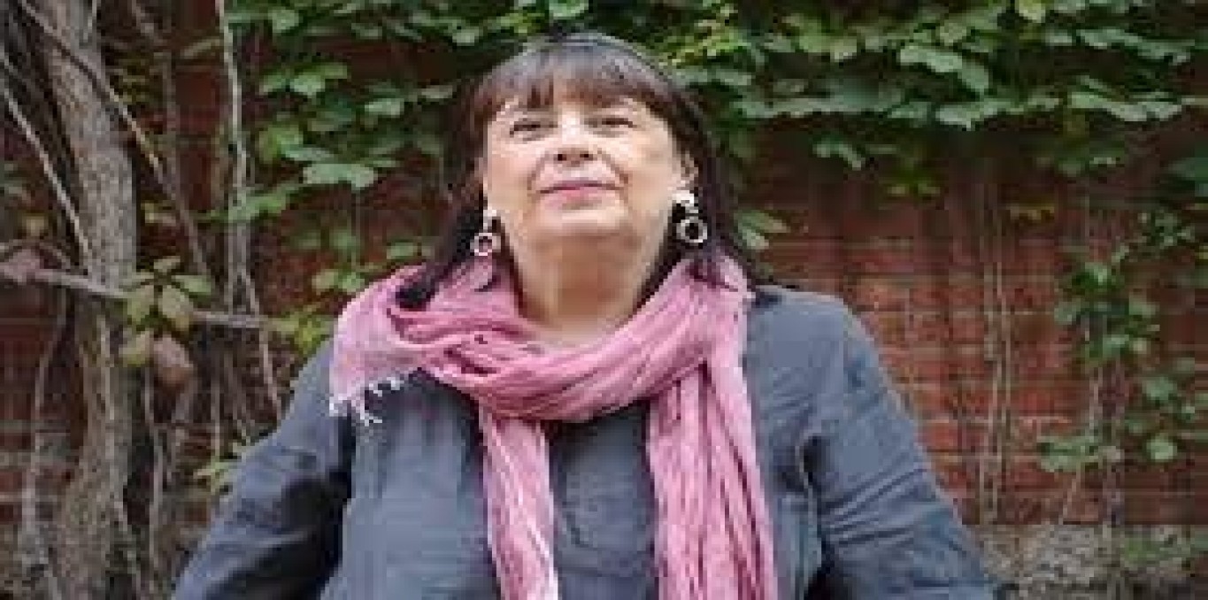 Poster image Helen Doyle